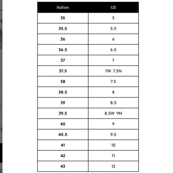 M. Gemi Metallic Python Print Flats Size EU 40 / US 9 - GUC - Picture 12 of 12